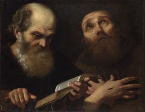 Santi Antonio abate e Francesco d Assisi