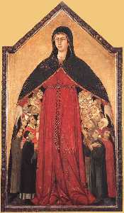 Madonna of Mercyercy