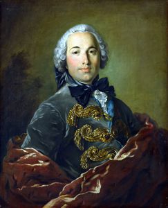 Michel de Grilleau