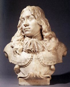 Portrait of Jacob van Reygersberg