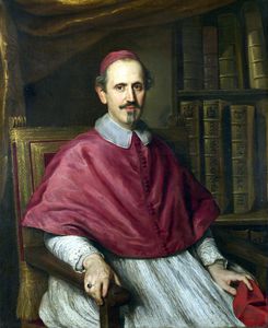 Kardinal Carlo Cerri