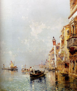 Giudecca-Kanal