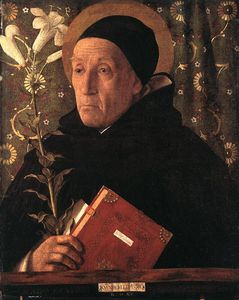 Ritratto di Toedoro di Urbino.