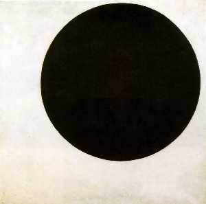  黑色  圆 1913   州  俄语  博物馆