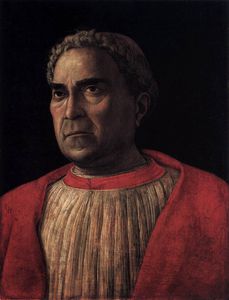until1470 - Cardinal Lodovico Trevisan
