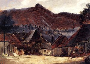 Casas rurales en el Jura