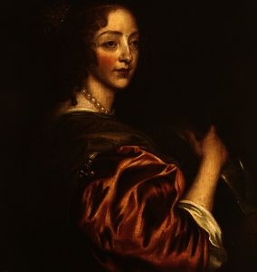 Henrietta Maria, Queen Consort of Charles I
