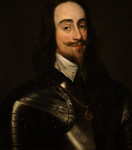Rey Carlos I