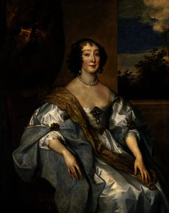 Lady Dorothy Percy, Countess of Leicester