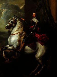 Prince Thomas of Savoy-Carignan