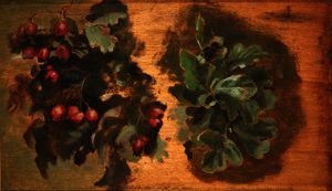 Studies of Hawthorn Berries and Leaves
