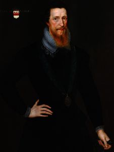 2nd Earl of Essex, Soldier and Courtier