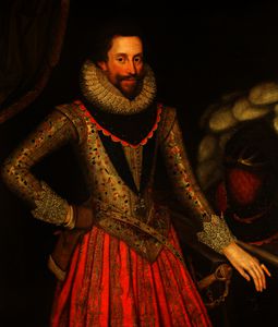 Henry wriothesley