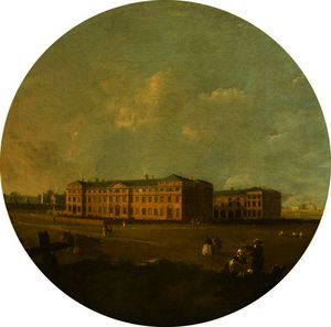 The foundling hospital