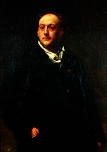 Theodore de Banville