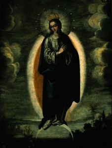 The immaculate conception