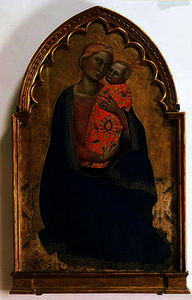 Madonna dell Umiltà