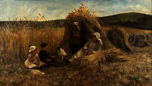 Young harvesters