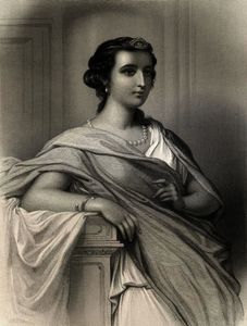 Aspasia of Milet