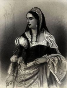 Isabella Io 'The Catholic'