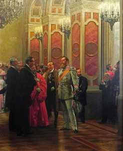 Friedrich kronprinz