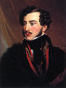 Graf György Károlyi