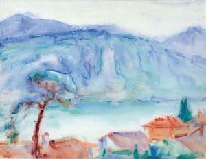 Orta, (1910)