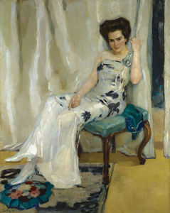 Cara sophia kohler, (1911)