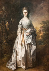 Maria, lady eardley