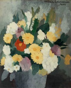 Bouquet de Fleurs (1939)
