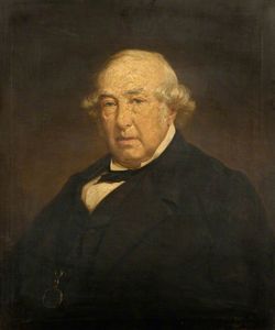 Christopher Kerr, Town Clerk of Dundee