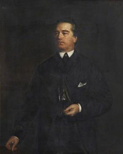 George Christie, preboste de Stirling