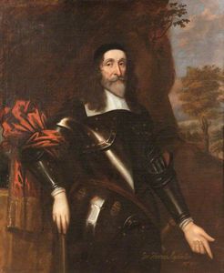 Sir Thomas Myddelton II