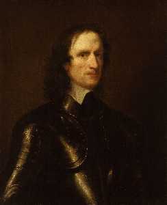 Unknown man, formerly known as John Hampden