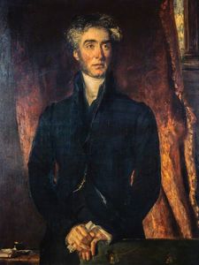 MacNeill, Lord Colonsay, Richter