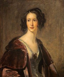 Katherine Monro, Lady Steuart di Allanbank