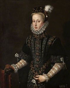 Anne d Autriche