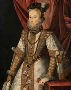 Anne d Autriche