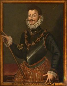 Don Juan d Autriche