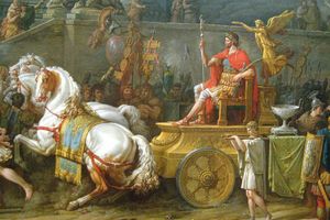 Aemiliusパウルスの勝利の詳細