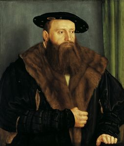 Louis X de Bavière