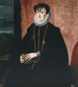 María de Baviera