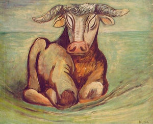 牛I（1930年）