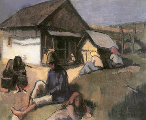 Gitanos (1907)