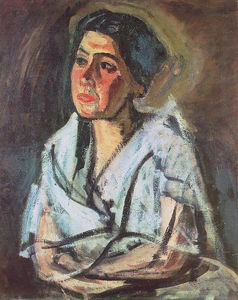Margitka (1938)