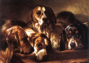 French hounds