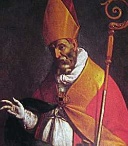 San narno vescovo