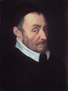 Retrato de Guillermo I