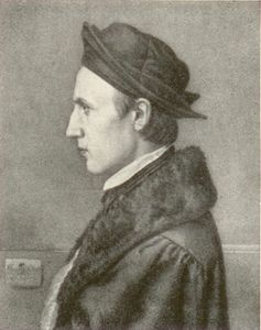 Eduard von Steinle Jakob