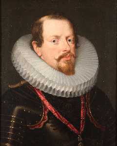 Portrait of Vincenzo